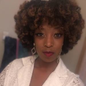 Meet your Posher, Natasha